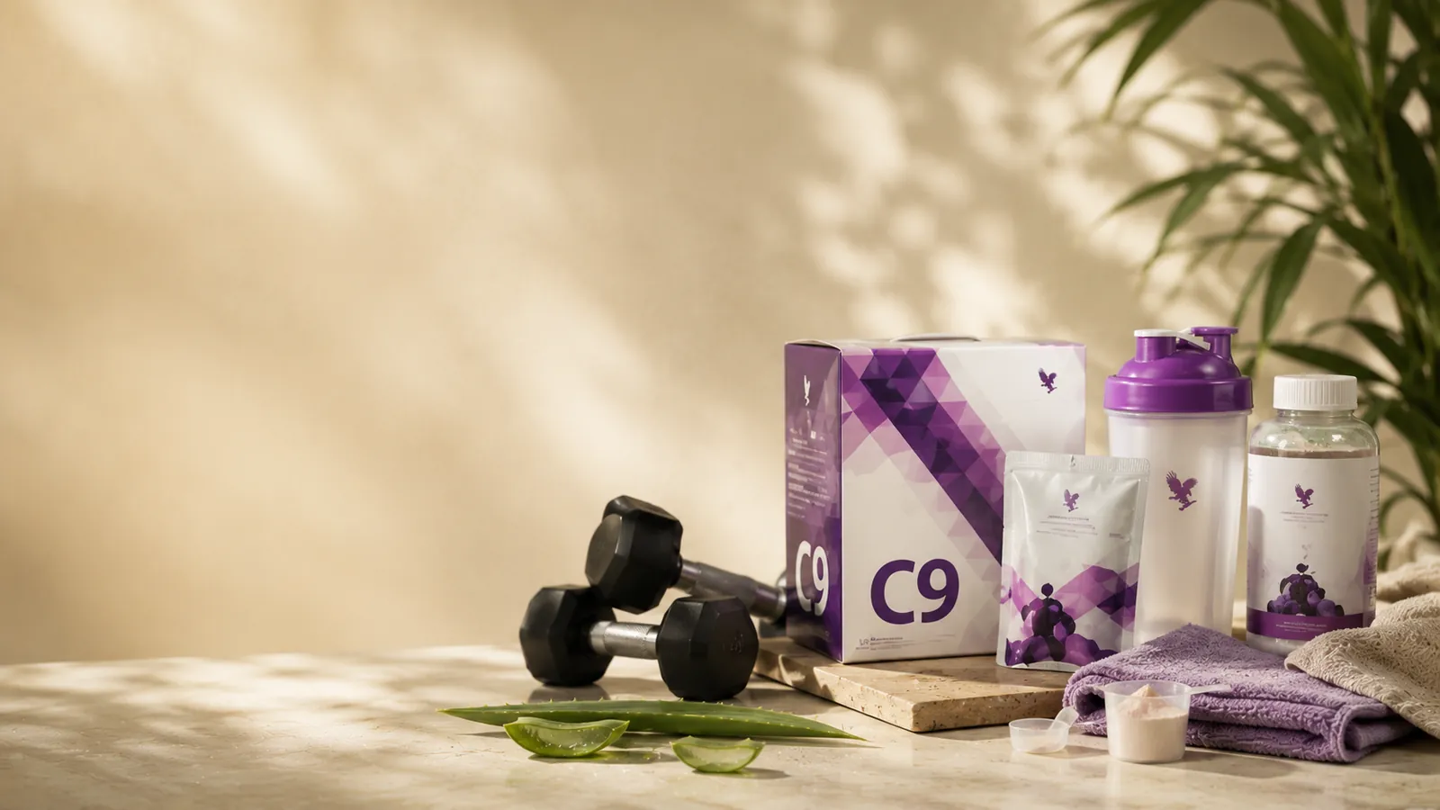 Programme C9 Forever : comprendre et bien démarrer