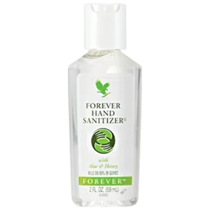 Forever Hand Sanitizer - unité