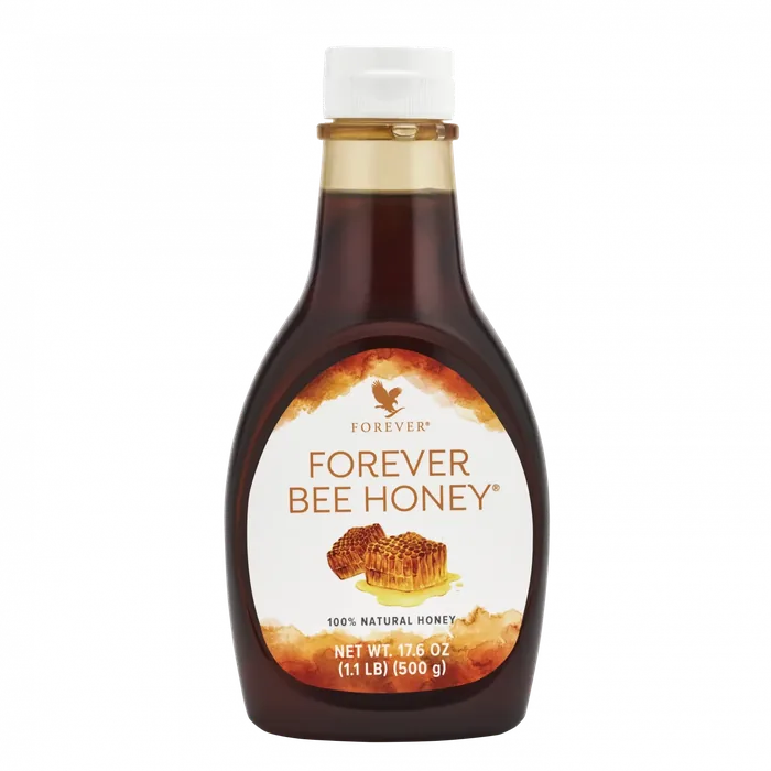 Forever Miel - Forever Bee Honey™