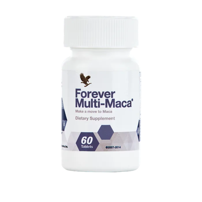 Forever Multi-Maca™