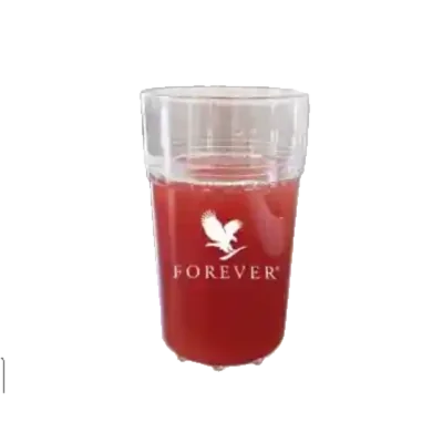 Verre doseur Forever