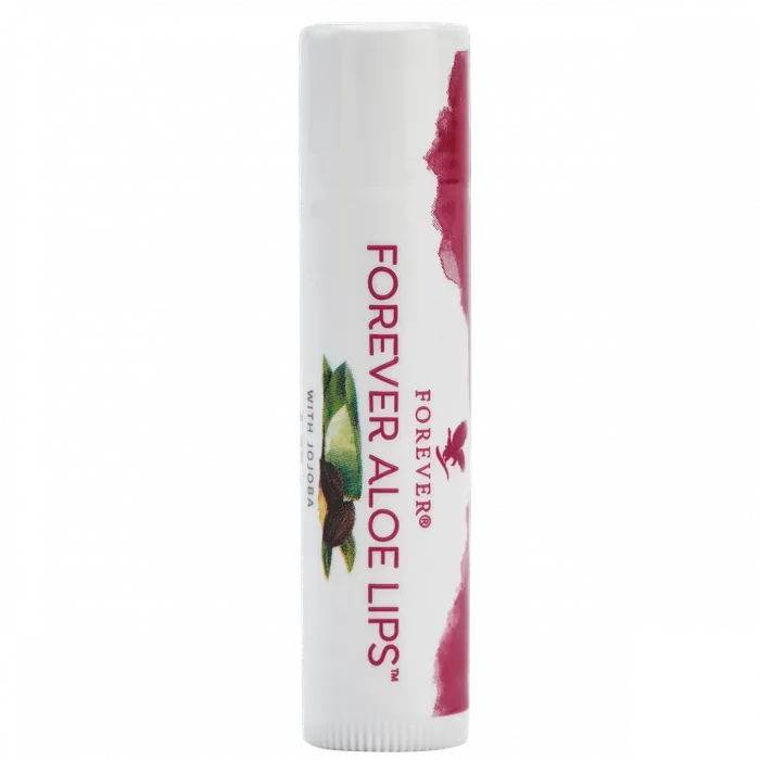 Aloe Lèvres