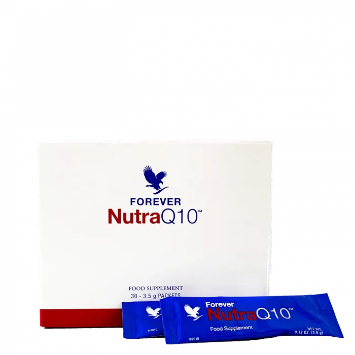 Nutra Q10™