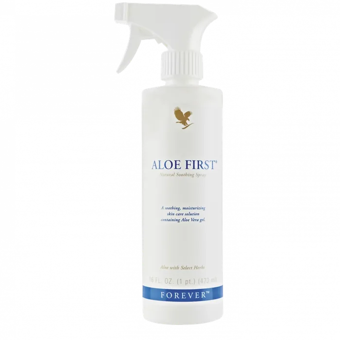Aloe First™