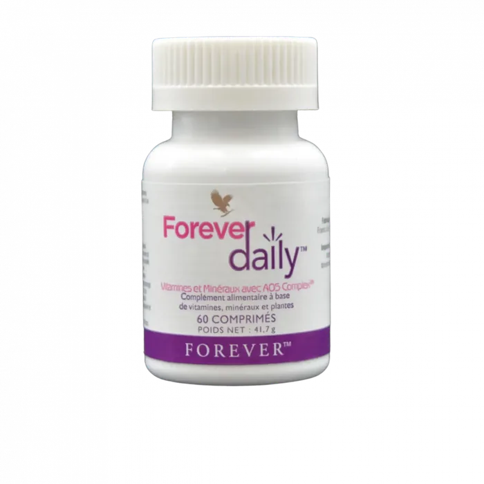 Forever Daily™