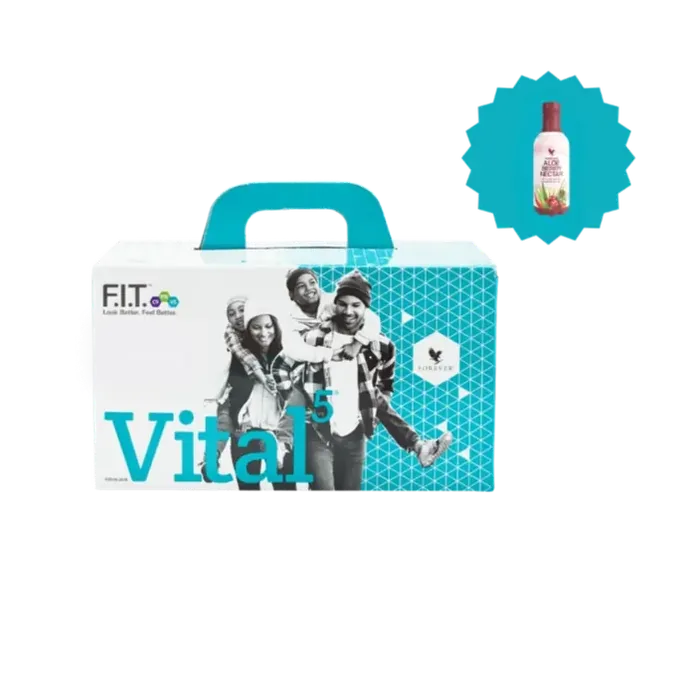 Vital 5™ Berry Nectar