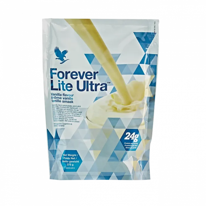 Forever Lite Ultra Vanille