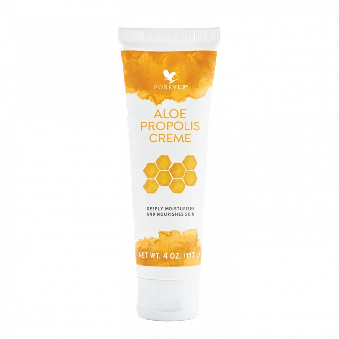 Aloe Propolis Crème