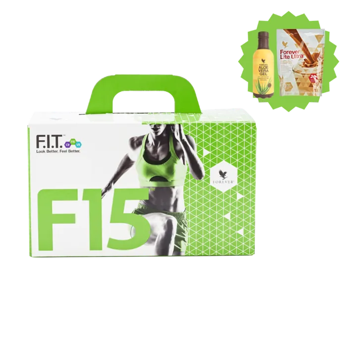 FIT 15™ Débutant Chocolat