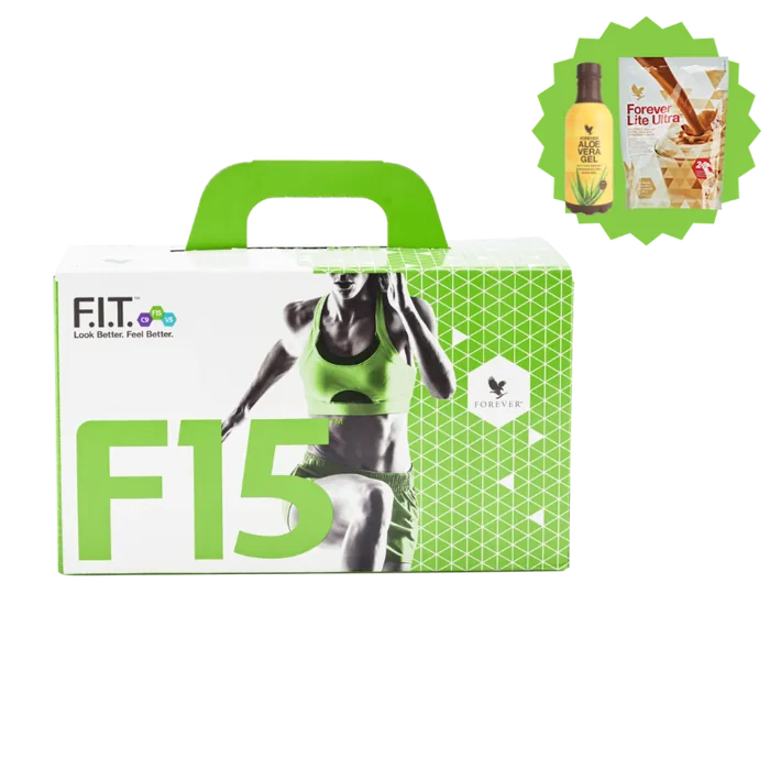 FIT 15™ Intermédiaire Chocolat