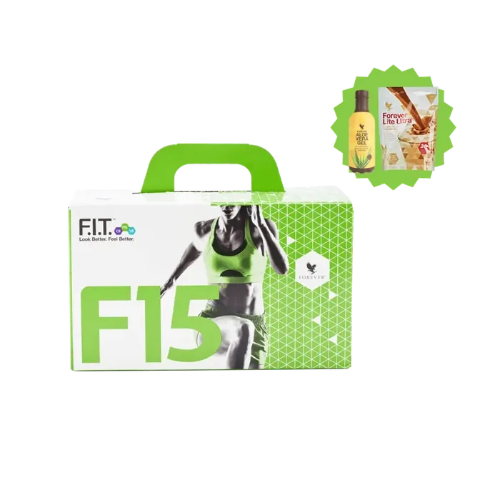FIT 15™ Avancé Chocolat
