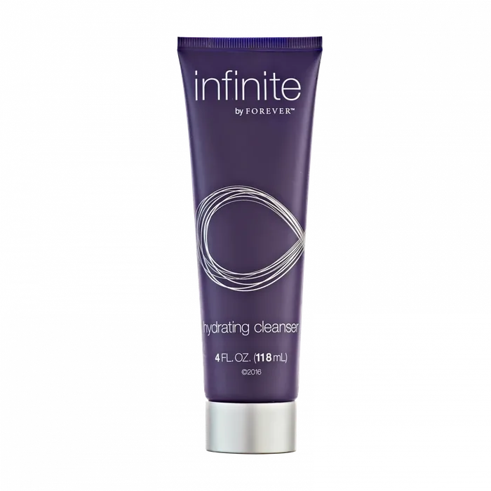 Démaquillant Hydratant Infinite