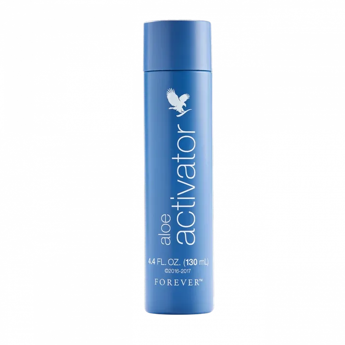 Activateur Aloès