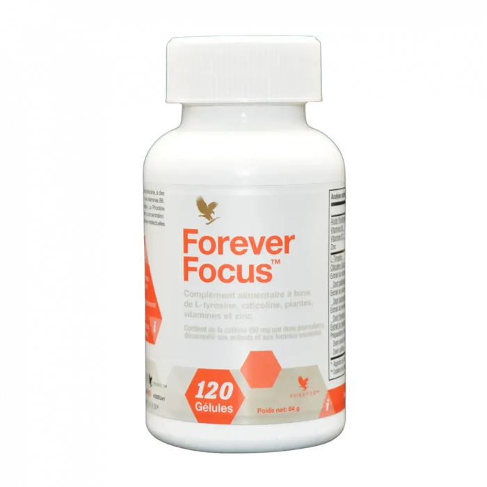Forever Focus™