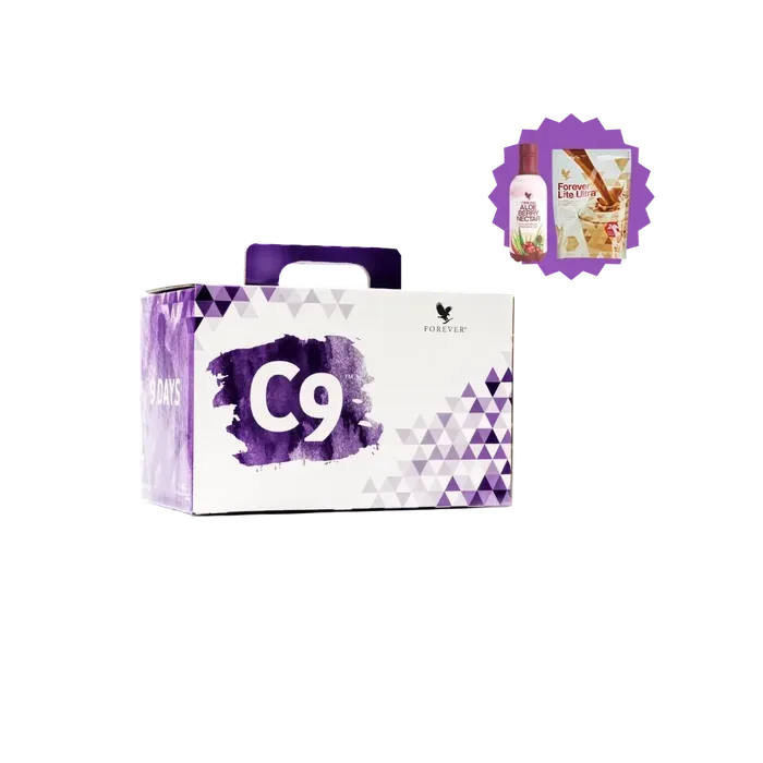 Programme C9™ Berry Chocolat