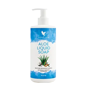 Aloe Liquid Soap™