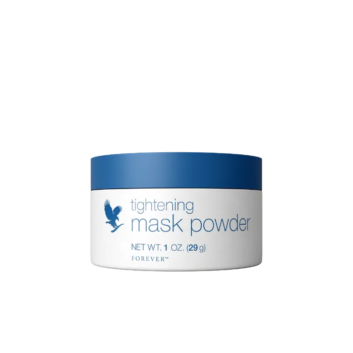 Masque Poudre Effet Lifting
