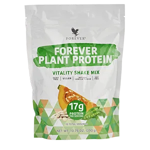 Forever Plant Protein™