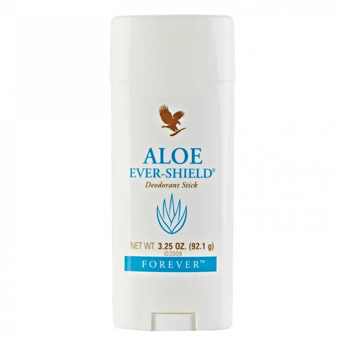 Stick Déodorant Aloès
