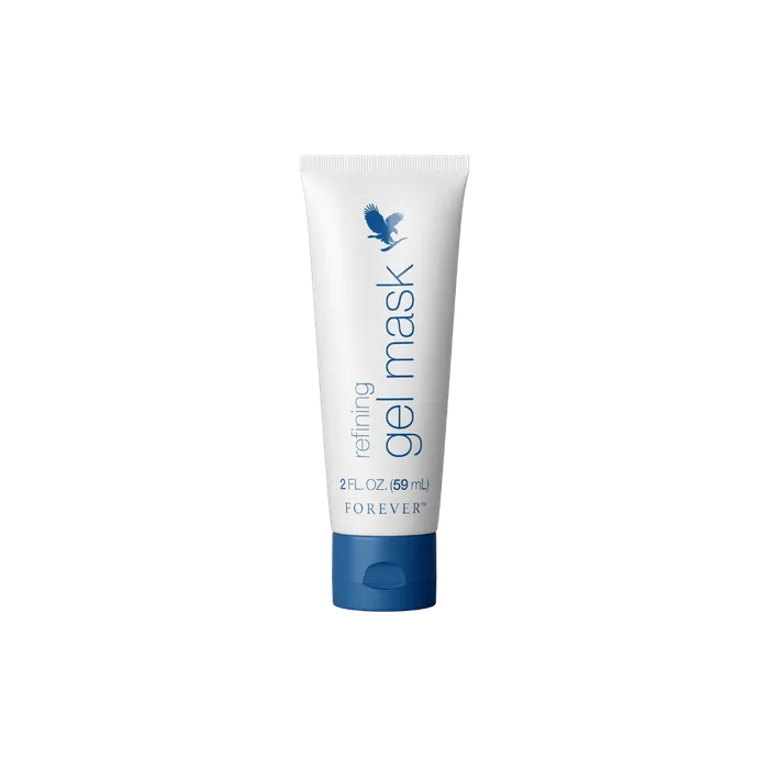 Masque-Gel de Nuit