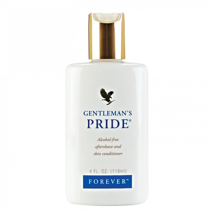 Gentleman's Pride™