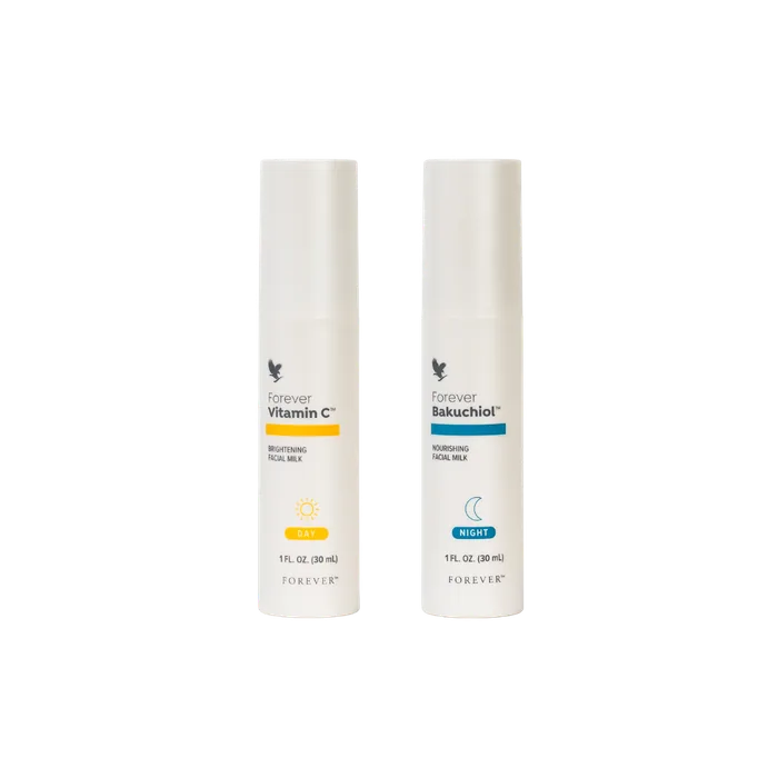Duo Expert - Vitamin C™ & Bakuchiol™