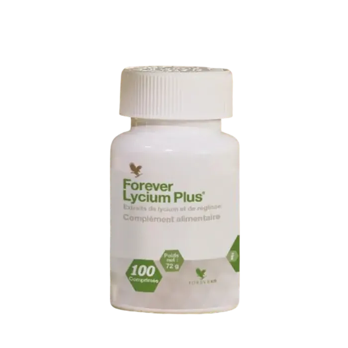 Forever Lycium Plus™