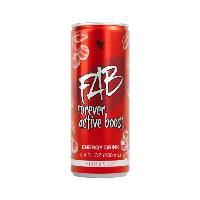 FAB Forever Active Boost