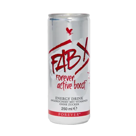 Fab X Forever Active Boost X 2024