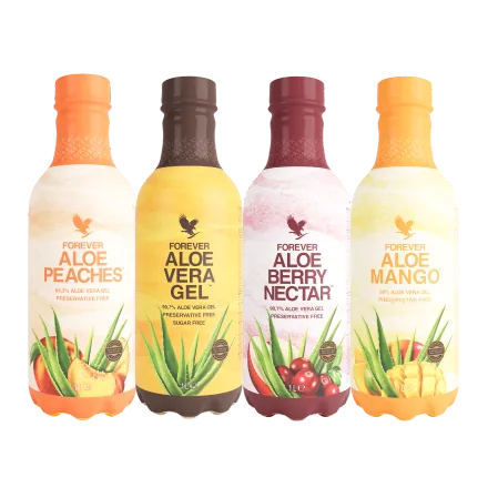 4-Pack Mix