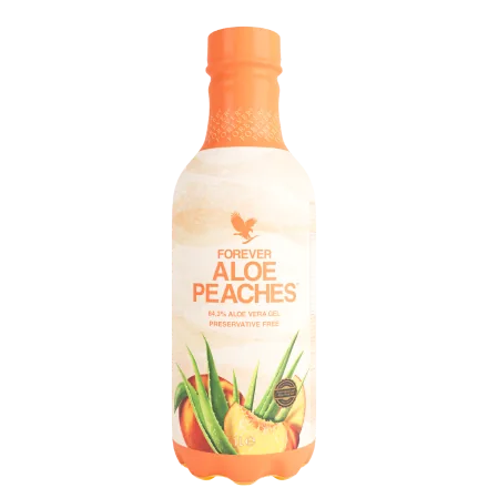 Boissons à l’Aloe Vera