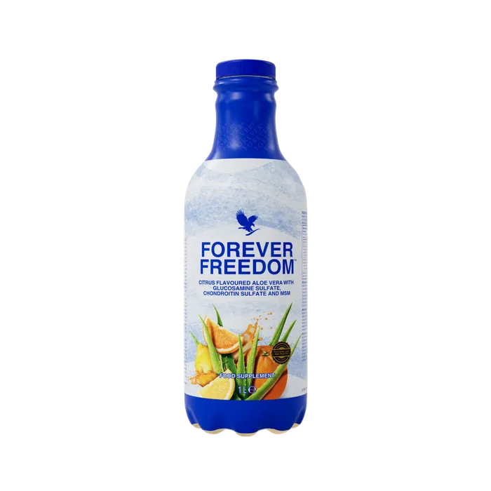 Forever Freedom™